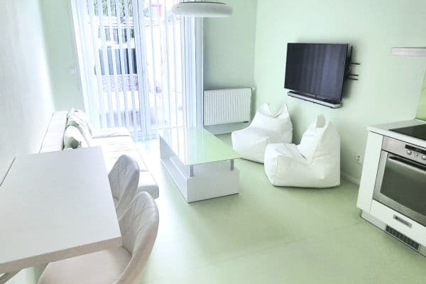Predaj bytu 3-izbový 62 m², Brněnská Pole, Šlapanice Predaj bytu 3-izbový 62 m², Brněnská Pole, Šlapanice