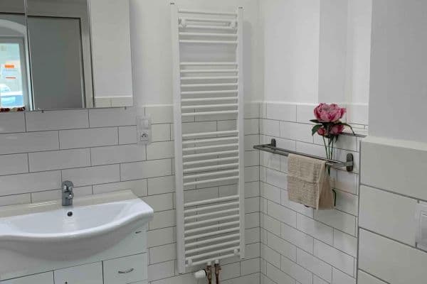 Prenájom bytu 2-izbový 47 m², Pod Kovárnami, Příbram Prenájom bytu 2-izbový 47 m², Pod Kovárnami, Příbram