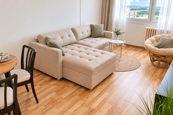 Predaj bytu 2-izbový 40 m², Zdiměřická, Praha Predaj bytu 2-izbový 40 m², Zdiměřická, Praha