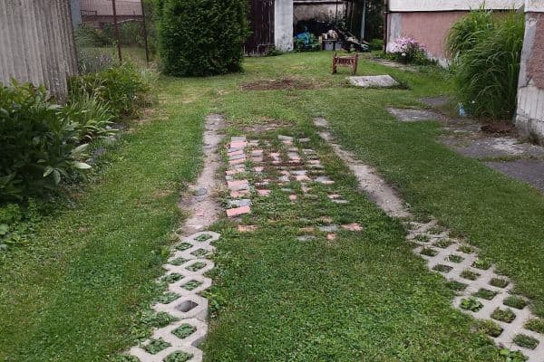 Predaj domu 120 m², pozemok 830 m², Býchory Predaj domu 120 m², pozemok 830 m², Býchory