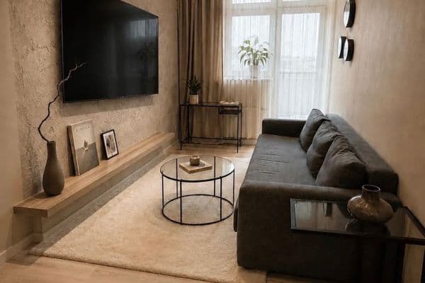 Predaj bytu 2-izbový 53 m², Českomoravská, Praha Predaj bytu 2-izbový 53 m², Českomoravská, Praha