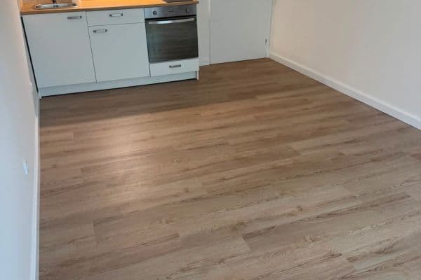 Prenájom bytu 1-izbový 30 m², Klánovická, Praha Prenájom bytu 1-izbový 30 m², Klánovická, Praha