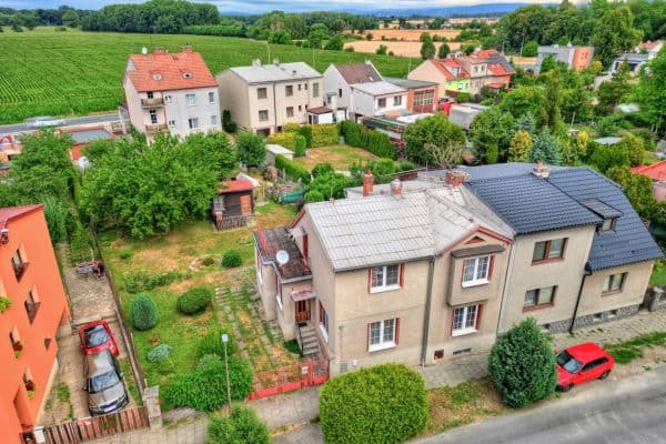 Predaj domu 230 m², pozemok 680 m², Šubova, Olomouc Predaj domu 230 m², pozemok 680 m², Šubova, Olomouc