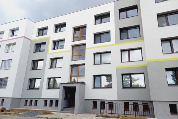 Predaj bytu 3-izbový 75 m², Švermova, Slatiňany Predaj bytu 3-izbový 75 m², Švermova, Slatiňany