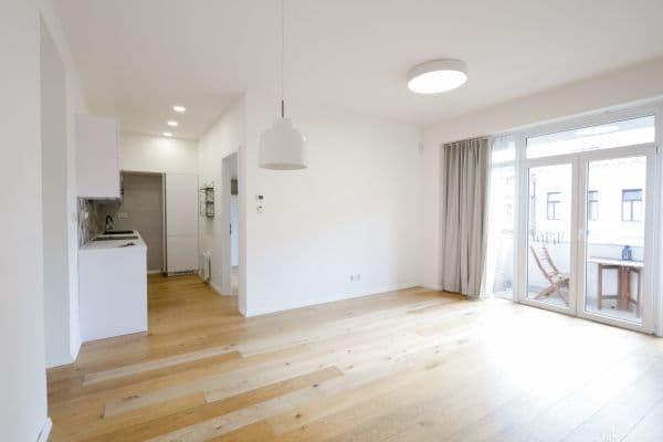 Predaj bytu 3-izbový 86 m², Francouzská, Brno Predaj bytu 3-izbový 86 m², Francouzská, Brno
