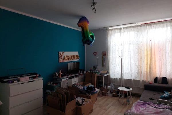 Prenájom bytu 5-izbový 135 m², Herne Prenájom bytu 5-izbový 135 m², Herne