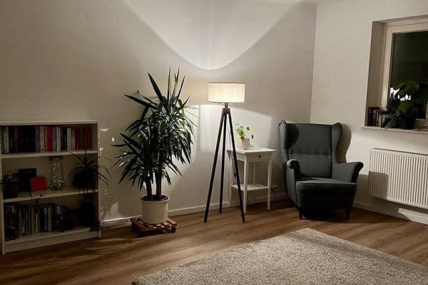 Prenájom bytu 3-izbový 72 m², Hahnstr 17, Stuttgart, Bádensko-Wurttembersko Prenájom bytu 3-izbový 72 m², Hahnstr 17, Stuttgart, Bádensko-Wurttembersko