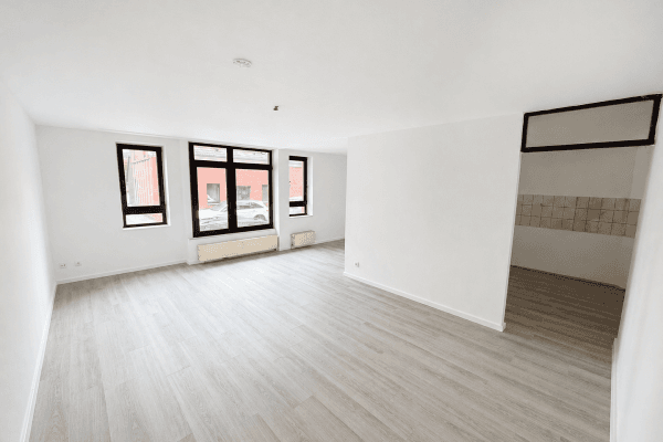 Prenájom bytu 1-izbový 47 m², Herne Prenájom bytu 1-izbový 47 m², Herne