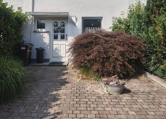 Predaj domu 92 m², pozemok 167 m², Rödermark Predaj domu 92 m², pozemok 167 m², Rödermark