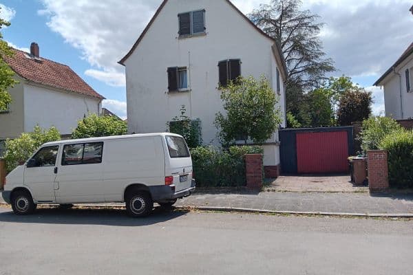 Predaj domu 171 m², pozemok 580 m², Worms Predaj domu 171 m², pozemok 580 m², Worms