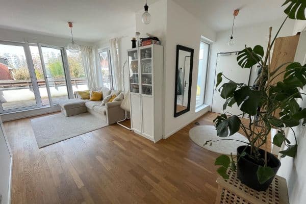 Predaj bytu 3-izbový 90 m², Dianaweg 1, Hamburg, Hamburg Predaj bytu 3-izbový 90 m², Dianaweg 1, Hamburg, Hamburg