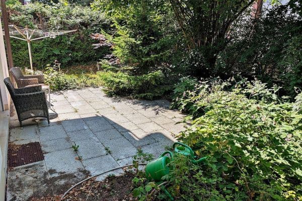 Prenájom bytu 2-izbový 77 m², Baldham, Bavorsko Prenájom bytu 2-izbový 77 m², Baldham, Bavorsko