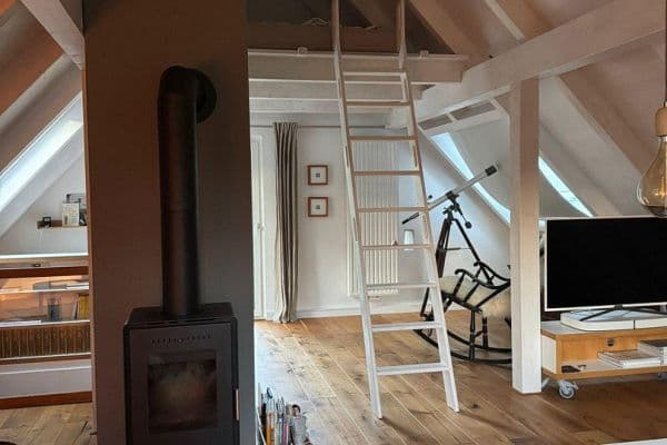 Predaj domu 86 m², pozemok 2.789 m², Neuenkirchen Predaj domu 86 m², pozemok 2.789 m², Neuenkirchen