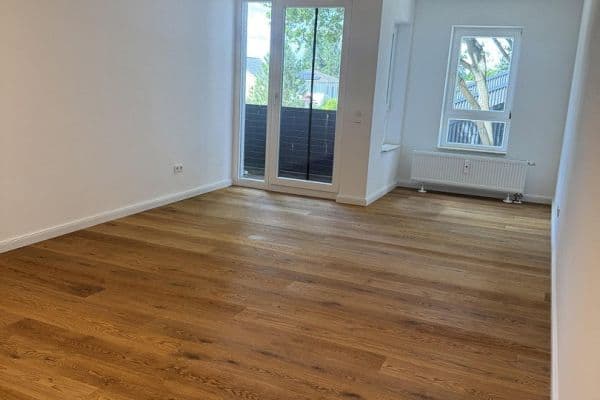 Prenájom bytu 2-izbový 60 m², Birkenhainer Ring 25 C, Großbeeren Prenájom bytu 2-izbový 60 m², Birkenhainer Ring 25 C, Großbeeren