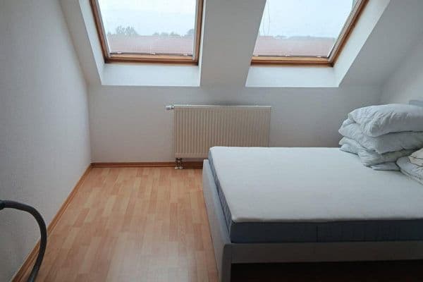 Prenájom bytu 2-izbový 53 m², Wustermark Prenájom bytu 2-izbový 53 m², Wustermark