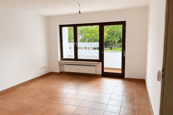 Predaj bytu 2-izbový 67 m², Zabelsteinstraße 2, Schweinfurt Predaj bytu 2-izbový 67 m², Zabelsteinstraße 2, Schweinfurt
