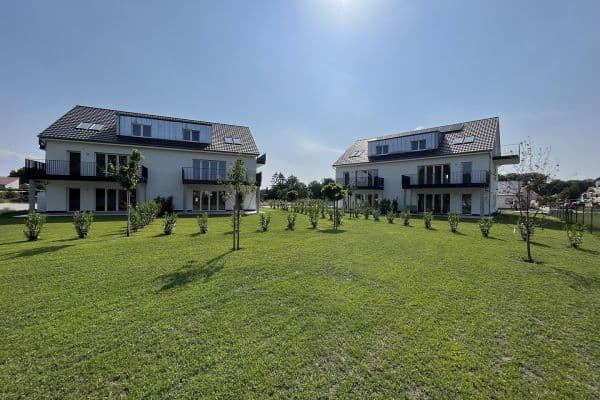 Prenájom bytu 3-izbový 80 m², Mittenwalde Prenájom bytu 3-izbový 80 m², Mittenwalde