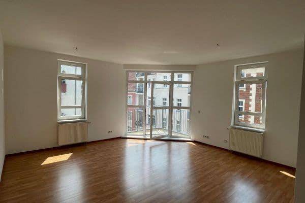 Predaj bytu 3-izbový 91 m², Potsdam Predaj bytu 3-izbový 91 m², Potsdam
