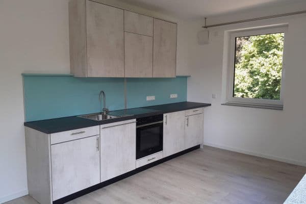 Prenájom bytu 2-izbový 43 m², Aachen, Severné Porýnie - Westfálsko Prenájom bytu 2-izbový 43 m², Aachen, Severné Porýnie - Westfálsko