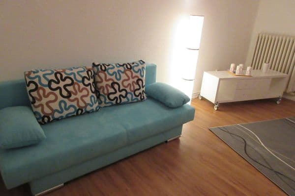 Predaj bytu 1-izbový 37 m², Berlin, Berlín Predaj bytu 1-izbový 37 m², Berlin, Berlín