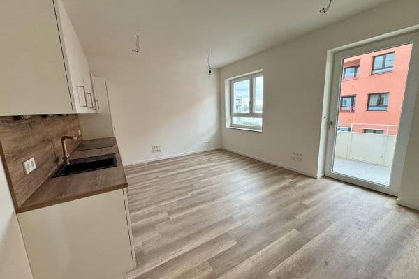 Prenájom bytu 2-izbový 52 m², Parkstraße 28, Berlin Spandau, Berlín Prenájom bytu 2-izbový 52 m², Parkstraße 28, Berlin Spandau, Berlín
