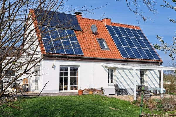 Predaj domu 125 m², pozemok 1.499 m², Sprockhövel Predaj domu 125 m², pozemok 1.499 m², Sprockhövel