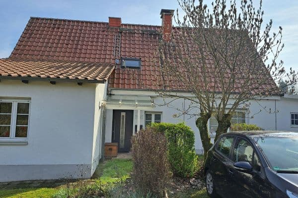 Predaj domu 125 m², pozemok 1.499 m², Sprockhövel Predaj domu 125 m², pozemok 1.499 m², Sprockhövel