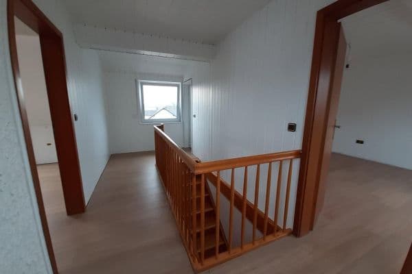 Prenájom bytu 2-izbový 60 m², Hauptstraße 43, Hammersbach Prenájom bytu 2-izbový 60 m², Hauptstraße 43, Hammersbach