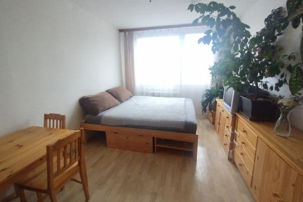 Predaj bytu 2-izbový 42 m², Kostřínská, Praha Predaj bytu 2-izbový 42 m², Kostřínská, Praha