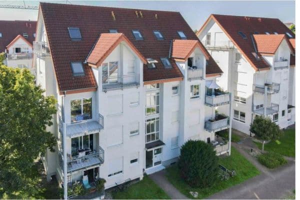 Predaj bytu 3-izbový 75 m², Wiesloch Predaj bytu 3-izbový 75 m², Wiesloch