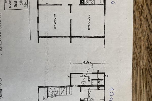 Prenájom domu 160 m², pozemok 200 m², Fellbach Prenájom domu 160 m², pozemok 200 m², Fellbach