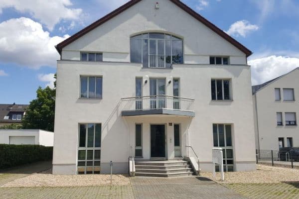 Prenájom kancelárie 109 m², Seeweg 12, Schönefeld Prenájom kancelárie 109 m², Seeweg 12, Schönefeld
