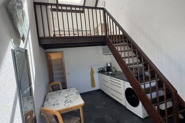 Prenájom bytu 1-izbový 24 m², Köln, Severné Porýnie - Westfálsko Prenájom bytu 1-izbový 24 m², Köln, Severné Porýnie - Westfálsko