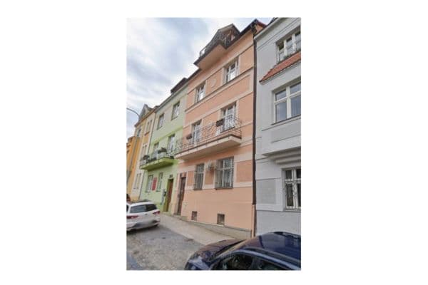 Prenájom bytu 2-izbový 69 m², Na Petynce, Praha Prenájom bytu 2-izbový 69 m², Na Petynce, Praha