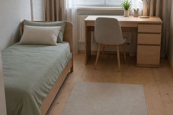 Prenájom bytu 3-izbový 77 m², Kpt. Jaroše, Beroun Prenájom bytu 3-izbový 77 m², Kpt. Jaroše, Beroun