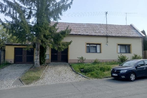 Predaj domu 180 m², pozemok 1.112 m², Popovice Predaj domu 180 m², pozemok 1.112 m², Popovice
