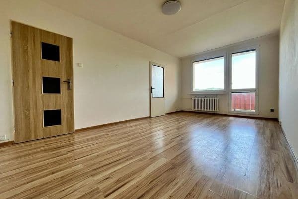 Predaj bytu 1-izbový 34 m², Bezejmenná, Bílina Predaj bytu 1-izbový 34 m², Bezejmenná, Bílina