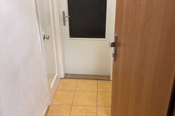Prenájom bytu 2-izbový 42 m², Purkyňova, Brno Prenájom bytu 2-izbový 42 m², Purkyňova, Brno