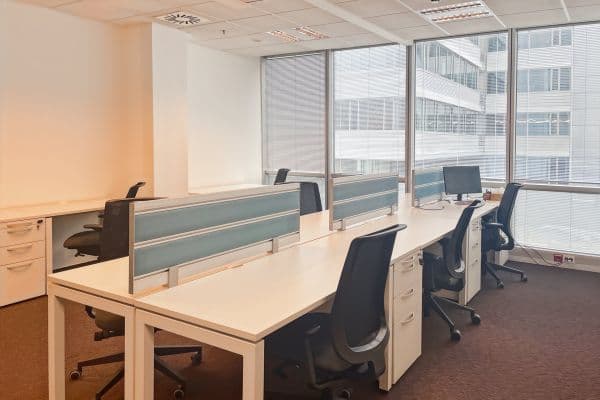 Prenájom kancelárie 30 m², Na Strži, Praha Prenájom kancelárie 30 m², Na Strži, Praha