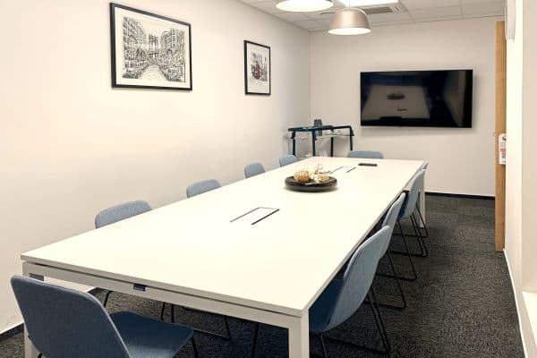 Prenájom kancelárie 60 m², 28. října, Ostrava Prenájom kancelárie 60 m², 28. října, Ostrava