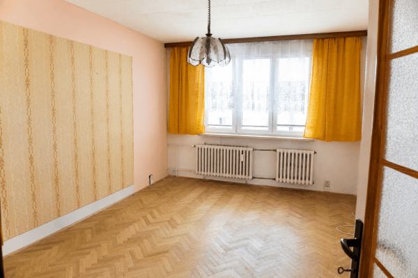 Predaj bytu 2-izbový 59 m², Lidická, Mnichovo Hradiště Predaj bytu 2-izbový 59 m², Lidická, Mnichovo Hradiště