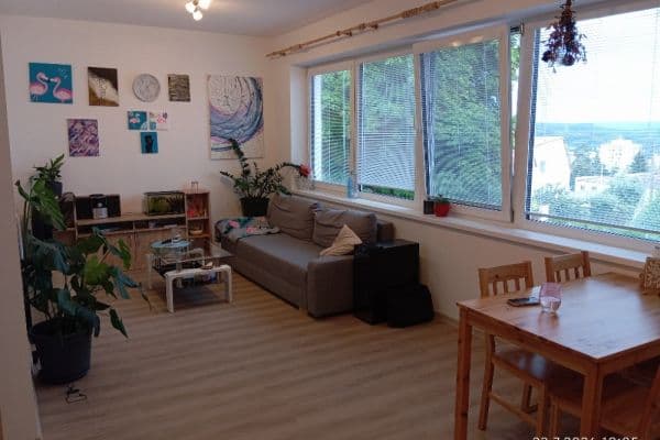 Prenájom domu 50 m², pozemok 100 m², Nad Zahradnictvím, Beroun, Středočeský kraj Prenájom domu 50 m², pozemok 100 m², Nad Zahradnictvím, Beroun, Středočeský kraj