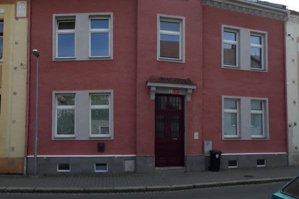 Prenájom bytu 2-izbový 56 m², Ibsenova, Olomouc Prenájom bytu 2-izbový 56 m², Ibsenova, Olomouc