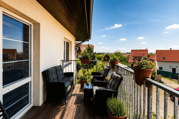 Predaj bytu 3-izbový 75 m², Habrová, Holubice Predaj bytu 3-izbový 75 m², Habrová, Holubice