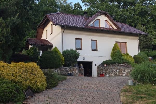 Predaj domu 330 m², pozemok 1.400 m², Rýzmberská, Kdyně Predaj domu 330 m², pozemok 1.400 m², Rýzmberská, Kdyně