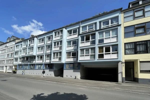 Prenájom bytu 1-izbový 22 m², Köln, Severné Porýnie - Westfálsko Prenájom bytu 1-izbový 22 m², Köln, Severné Porýnie - Westfálsko