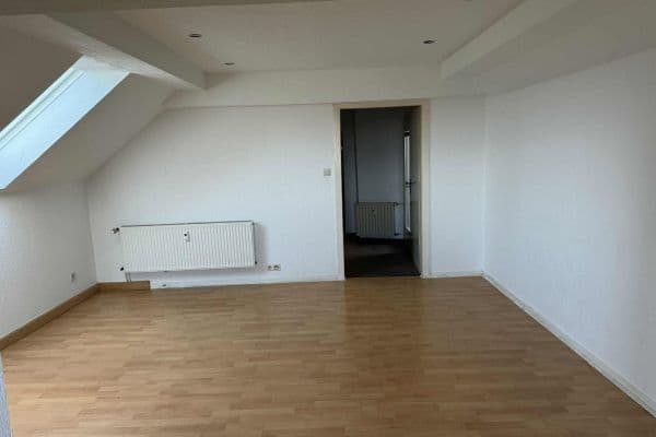 Prenájom bytu 2-izbový 50 m², Sprockhövel Prenájom bytu 2-izbový 50 m², Sprockhövel