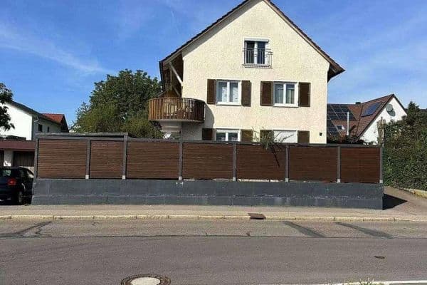 Prenájom bytu 4-izbový 68 m², Schlaterstraße 14, Süßen Prenájom bytu 4-izbový 68 m², Schlaterstraße 14, Süßen