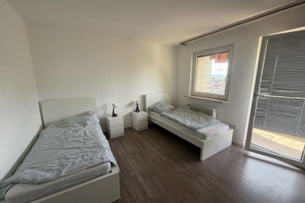 Predaj bytu 3-izbový 82 m², Schwanheimer Straße 99, Bensheim Predaj bytu 3-izbový 82 m², Schwanheimer Straße 99, Bensheim