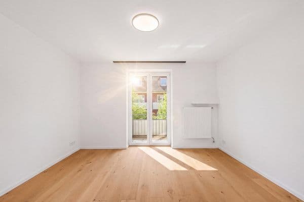 Predaj bytu 1-izbový 25 m², Reichenhaller Strasse 27, München, Bavorsko Predaj bytu 1-izbový 25 m², Reichenhaller Strasse 27, München, Bavorsko